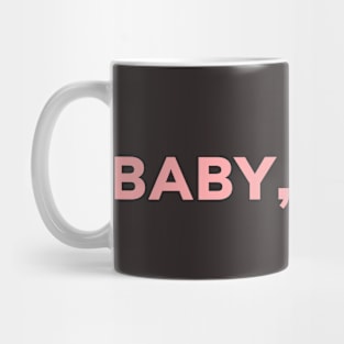 For all the kids Mug